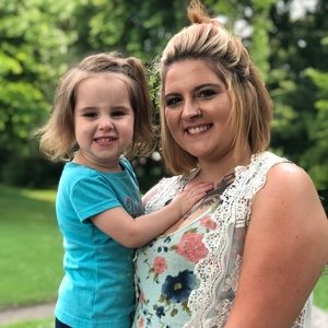 Meet your Posher, Mariah